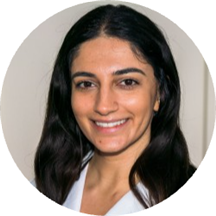 Dr. Sara Davies, MD