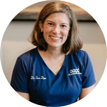 Dr. Sara Dyer, DMD
