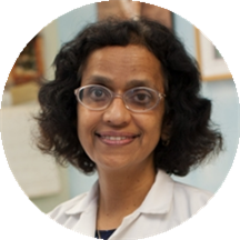 Dr. Sara Eapen, MD