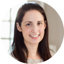 Dr. Sara Erlich, OD