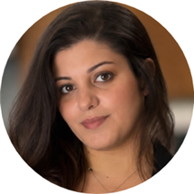 Dr. Sara Ezzat, DMD