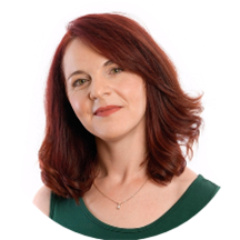 Dr. Sara Frawley, ND
