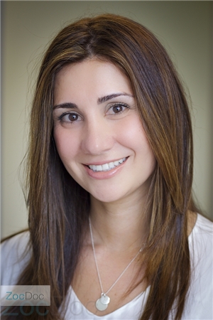 Dr. Sara Gaspard, MD