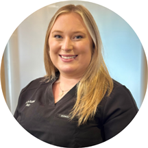 Dr. Sara Hackbarth, DMD