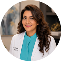 Dr. Sara Hamade, MD