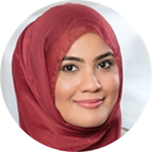 Dr. Sara Haque, MD