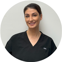 Dr. Sara Hariri, DDS