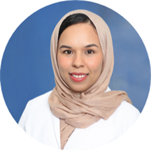 Dr. Sara Hassan Youssef, MD