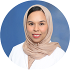 Dr. Sara Hassan Youssef, MD