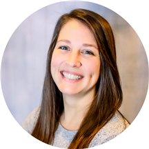 Dr. Sara Hayes, DPT