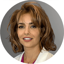 Dr. Sara Julazadeh, OD