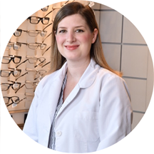 Dr. Sara Kaz, OD