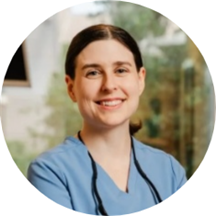Dr. Sara Kieschnick, DDS