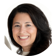 Dr. Sara Mouzi-Escobedo, DDS