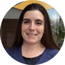 Dr. Sara O'Byrne, DAOM