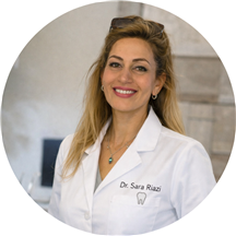 Dr. Sara Riazi, DDS