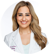 Dr. Sara Russo, MD