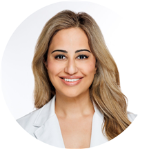 Dr. Sara Russo, MD