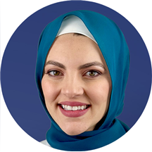 Dr. Sara Saleh, DMD