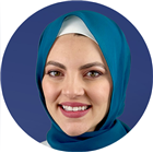 Dr. Sara Saleh, DMD