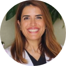 Dr. Sara Shirazi, DDS
