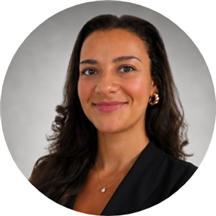 Dr. Sara Youssef, OD