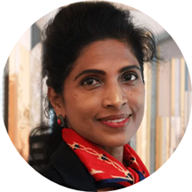 Dr. Sarada Alla, MD