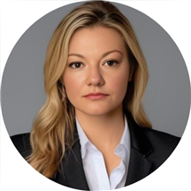 Dr. Sarah Arnette, OD