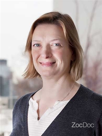 Dr. Sarah Baker, DO
