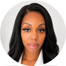 Dr. Sarah Belizaire, DNP, APRN - PMHNP, MSN