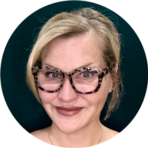 Dr. Sarah Benington, DO