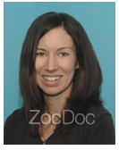 Dr. Sarah Burns, MD