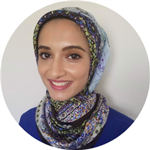 Dr. Sarah Chaudhry, MD