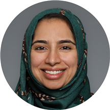 Dr. Sarah Choudhry, DO