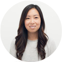 Dr. Sarah Chung, OD