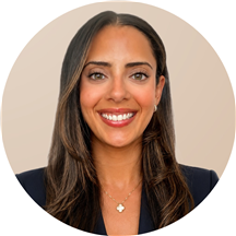 Dr. Sarah Farid, DDS
