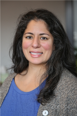 Dr. Sarah Ghorbanian, DC