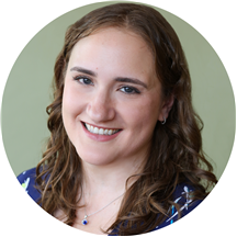 Dr. Sarah Greenberg, PhD