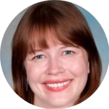 Dr. Sarah Halter, MD