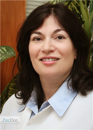 Dr. Sarah Hart, DMD