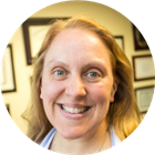 Dr. Sarah Hessler, MD