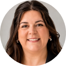 Dr. Sarah Jalbert, APRN