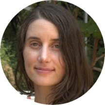 Dr. Sarah Jones, PT, DPT