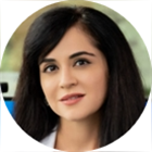 Dr. Sarah Khan, DMD