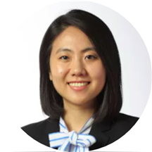 Dr. Sarah Kim, DDS