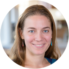 Dr. Sarah Kimball, MD