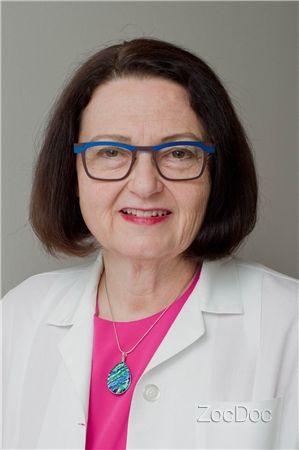 Dr. Sarah Kline, MD
