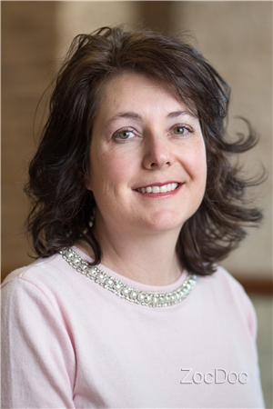 Dr. Sarah Logan, MD