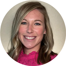 Dr. Sarah Loreaux, DPT
