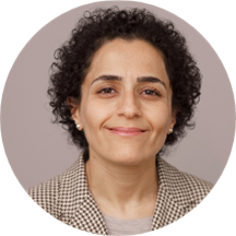 Dr. Sarah Masoodsinaki, MD